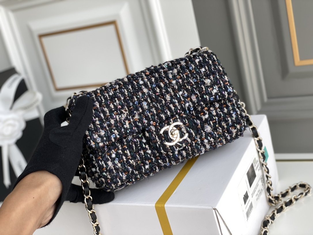 Chanel CF Series Bags